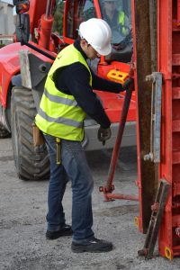 Coffreur Bancheur En Contrat De Professionnalisation Geiq Btp Herault